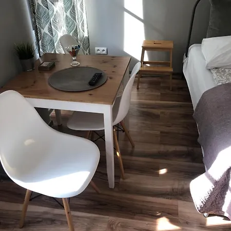 Easy Center 아파트