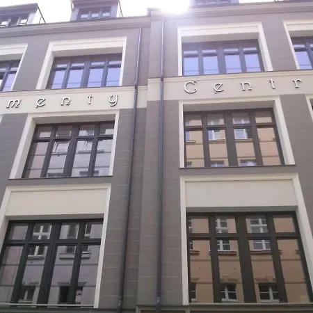 아파트 Easy Center