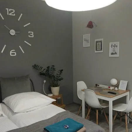 Easy Center 브로츠와프