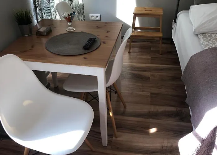 Easy Center Apartmán