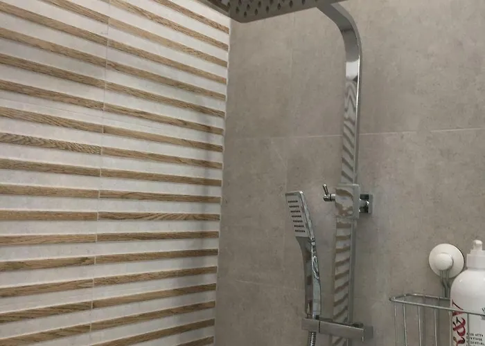 Apartmán Easy Center *