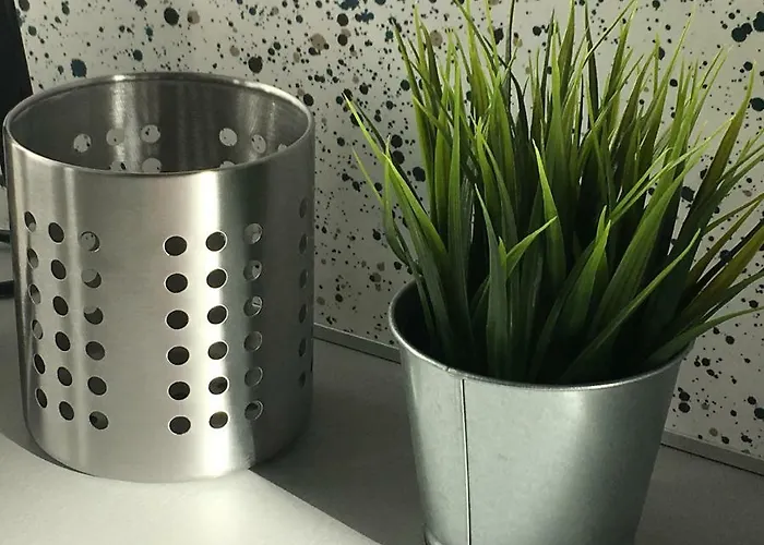 Apartmán Easy Center *