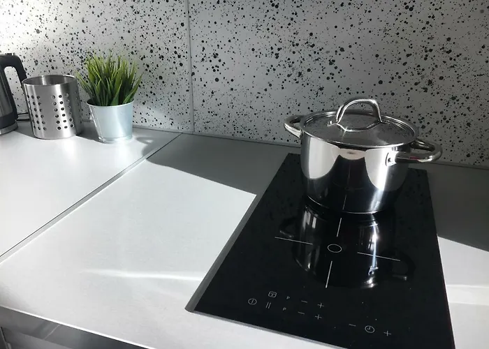 Easy Center Apartmán Vratislav