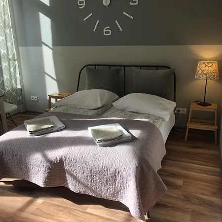 Easy Center Apartment Breslau