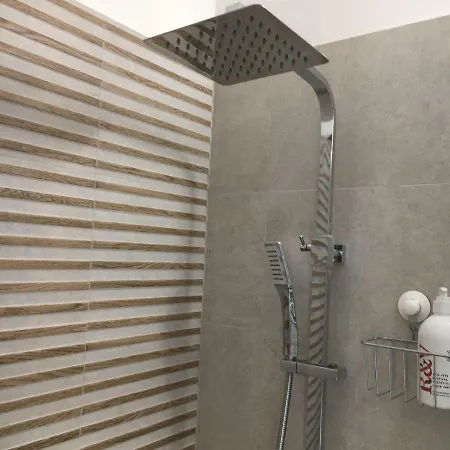 アパート Easy Center *