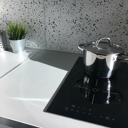 Easy Center アパート ヴロツワフ