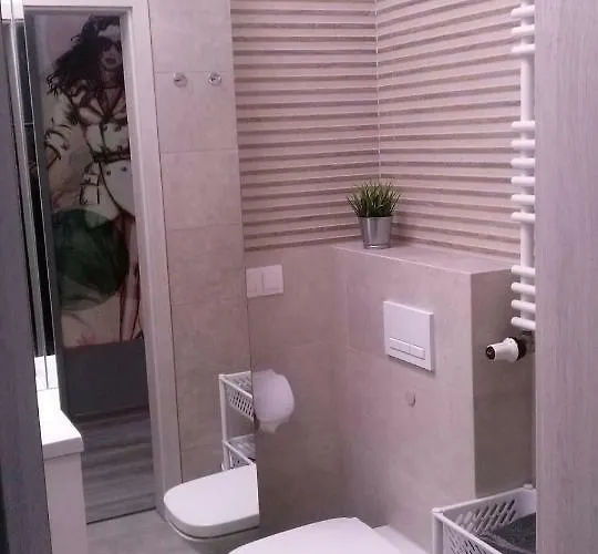 Easy Center Apartment Breslau